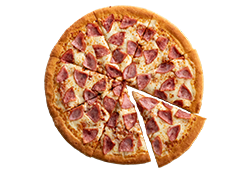 Nueva More York Pizza